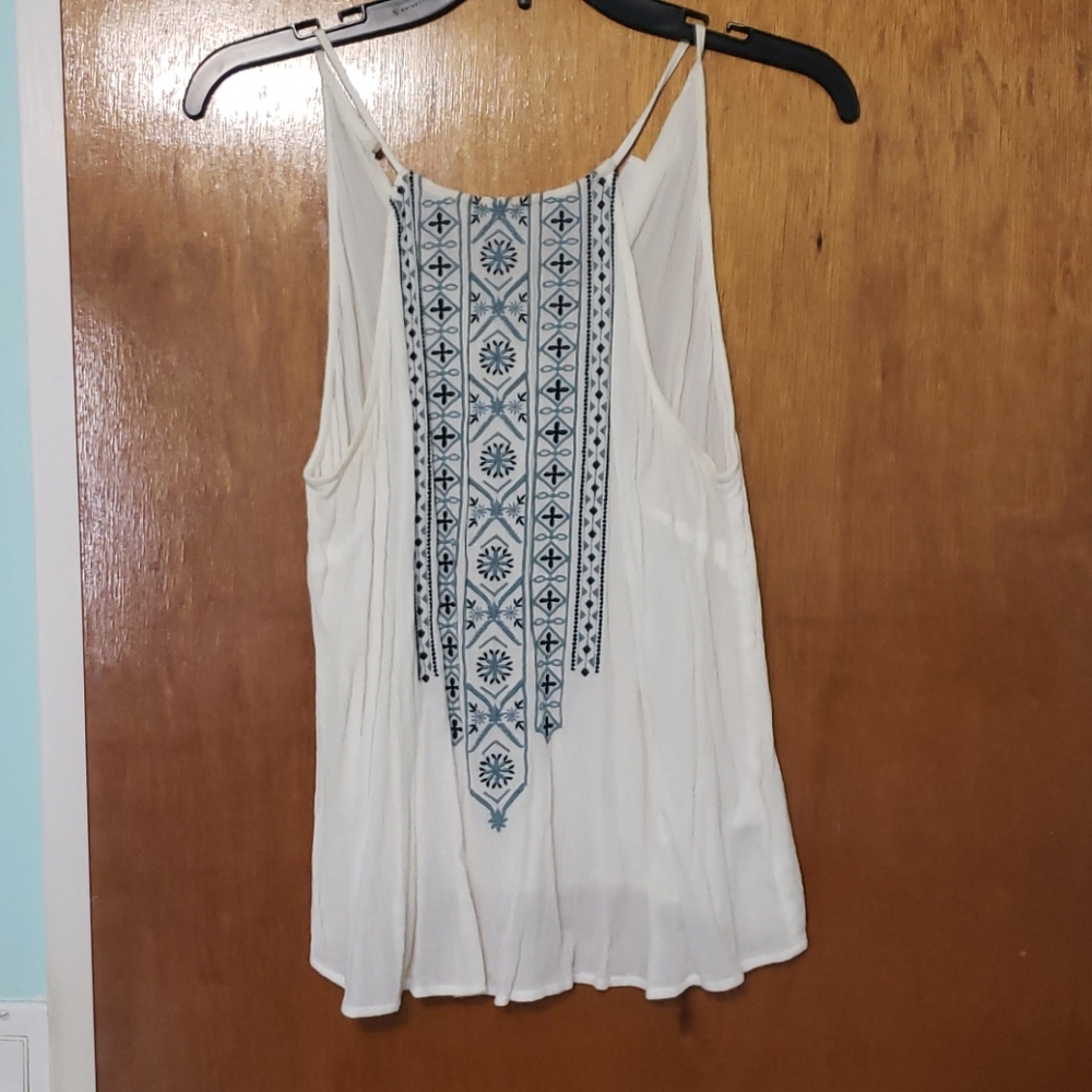 Abercrombie top